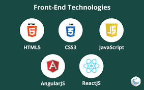 Frontend Technology