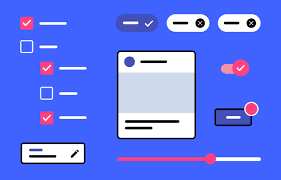 UI Technology
